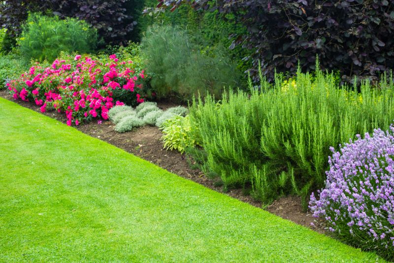 Monthly Garden Maintenance