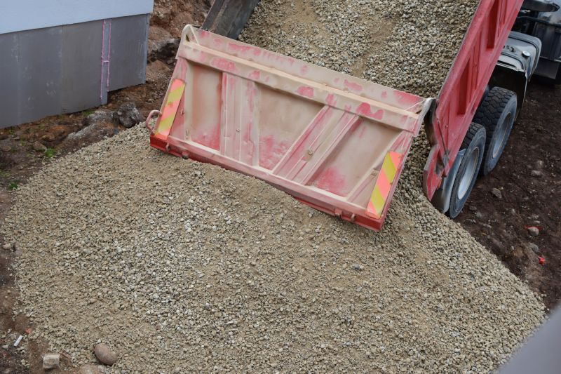 Quarry Stone Delivery