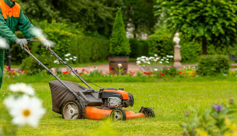 Lawn Care Services