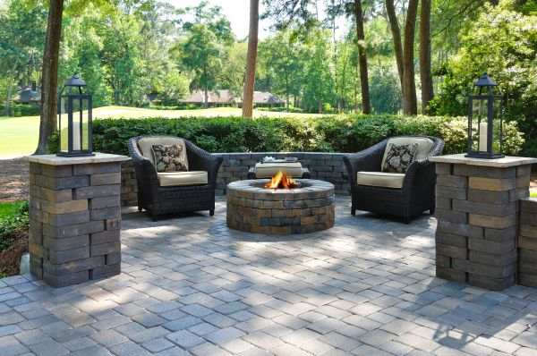 Backyard Renovation Service in Broomfield