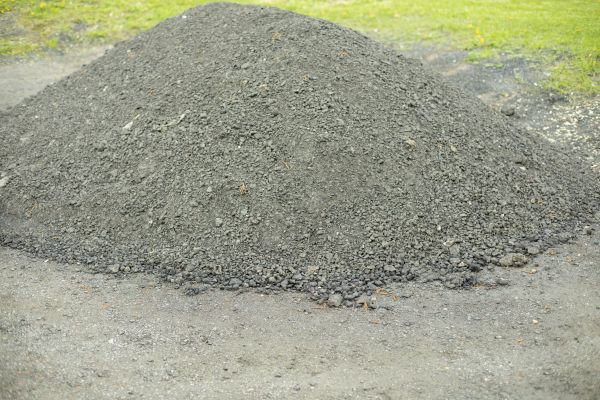 Crushed Rock Delivery in Broomfield