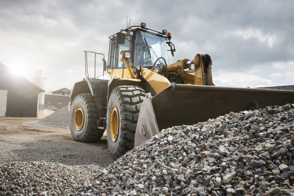 Driveway Gravel Delivery in Broomfield