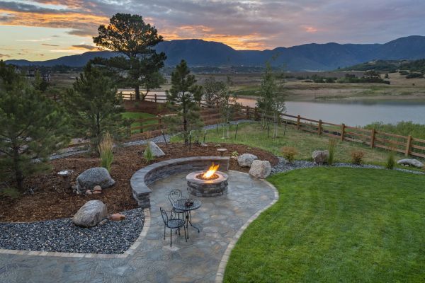 Landscape Design Service in Broomfield