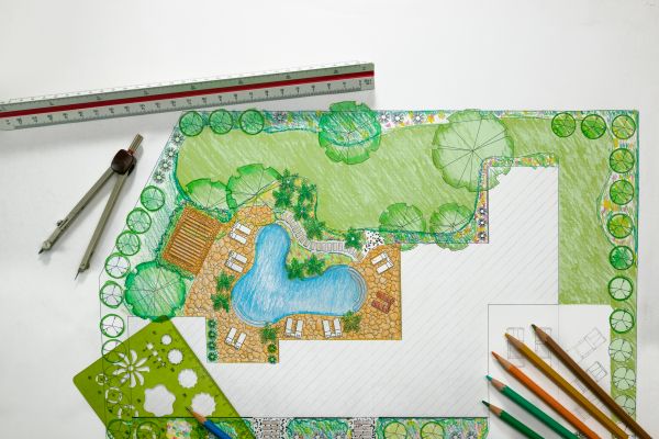 Landscape Planning Service in Broomfield