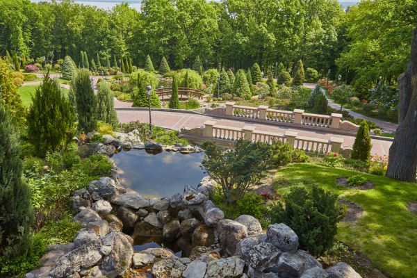 Landscape Architecture Service in Broomfield