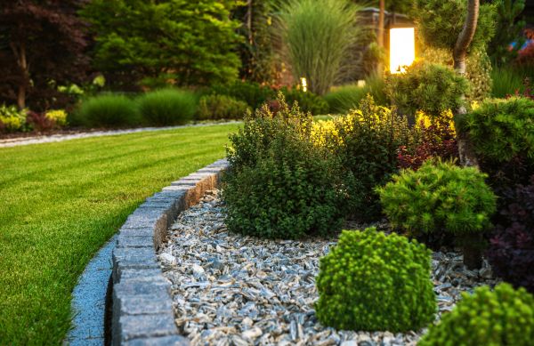 Home Landscaping in Broomfield