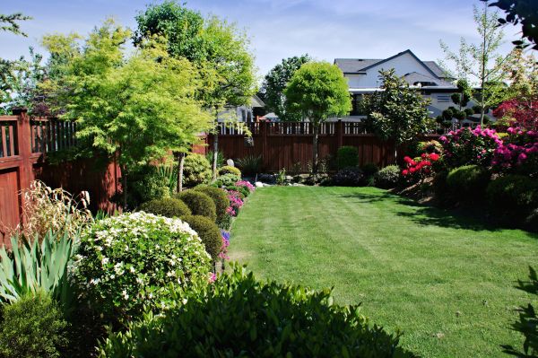 Lawn And Garden Installation in Broomfield