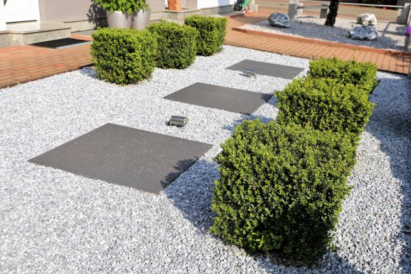 Decorative Rock Delivery in Broomfield