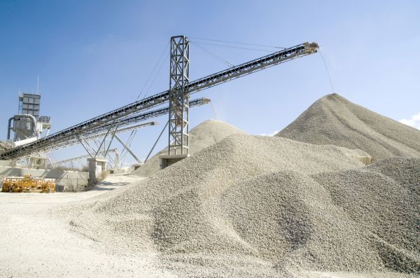 Stone Dust Delivery in Broomfield