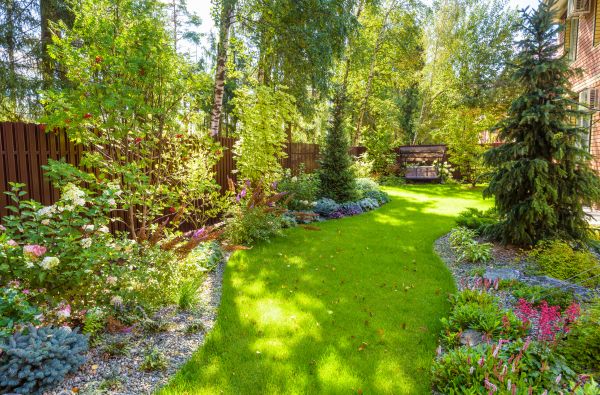 Monthly Garden Maintenance in Broomfield