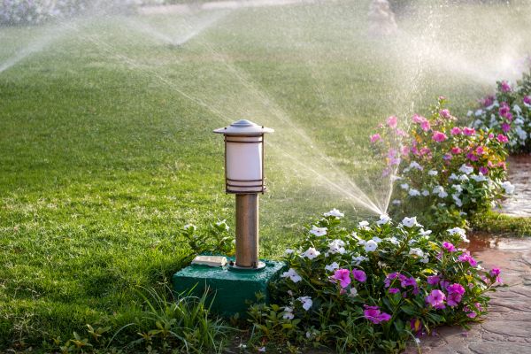 Commercial Garden Maintenance in Broomfield