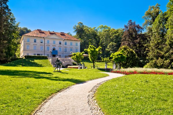 Park Landscape Maintenance in Broomfield