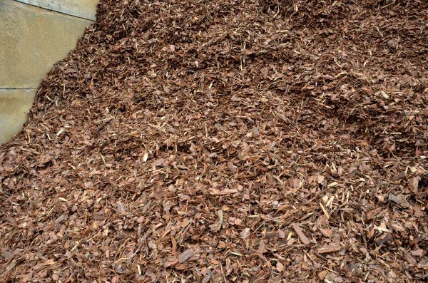 Organic Mulch Delivery in Broomfield