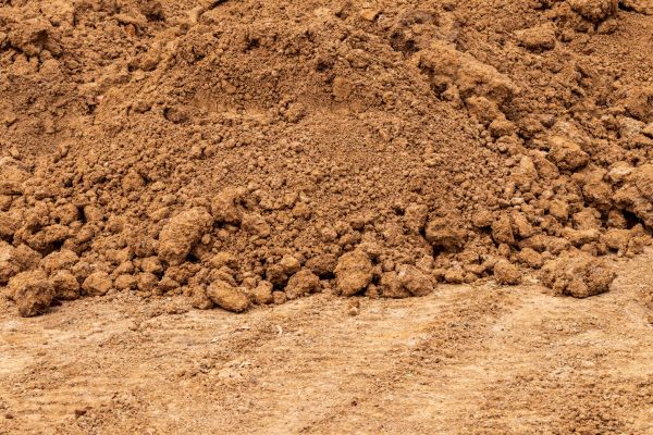 Sandy Loam Delivery in Broomfield