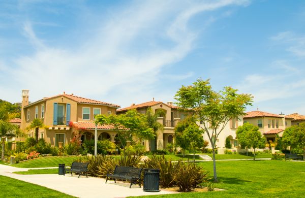 Community Landscaping in Broomfield