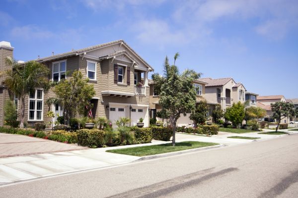 Neighborhood Landscaping in Broomfield